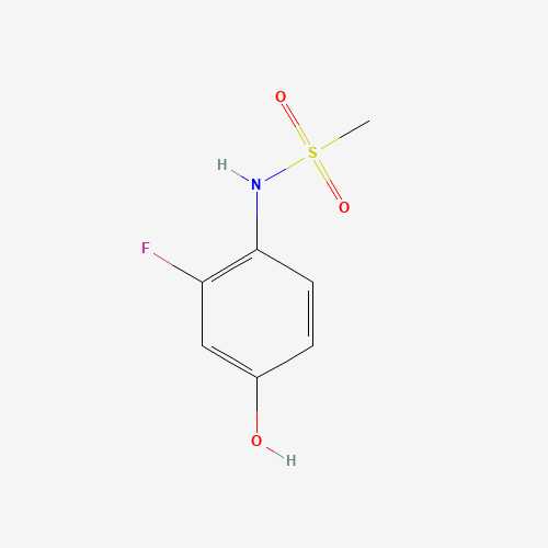FT-0741593 CAS:821765-75-7 chemical structure