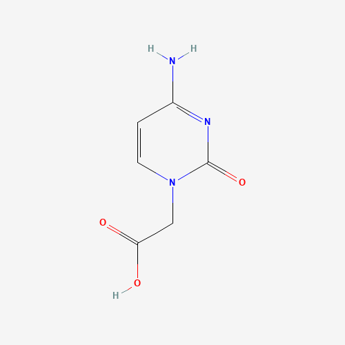 FT-0741595 CAS:50615-65-1 chemical structure