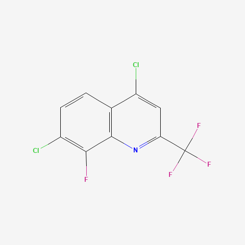 FT-0741599 CAS:1150164-86-5 chemical structure