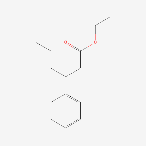 FT-0741602 CAS:72277-16-8 chemical structure