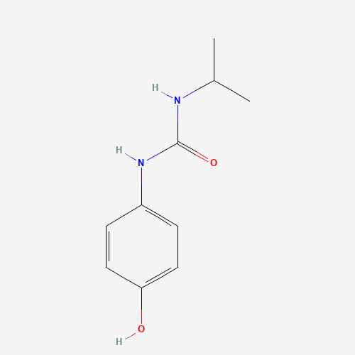 FT-0741603 CAS:23159-73-1 chemical structure
