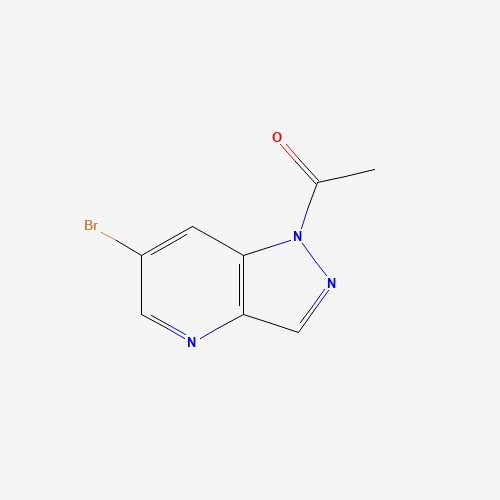 FT-0741617 CAS:1383735-65-6 chemical structure