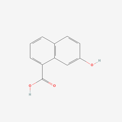 FT-0741626 CAS:2623-37-2 chemical structure