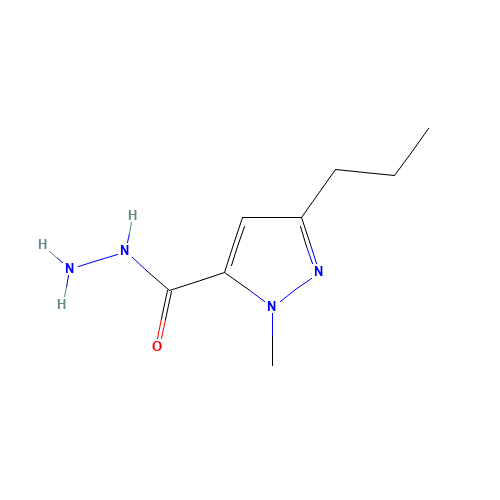 FT-0741627 CAS:1185292-68-5 chemical structure