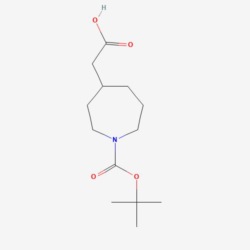 FT-0741630 CAS:1268521-78-3 chemical structure