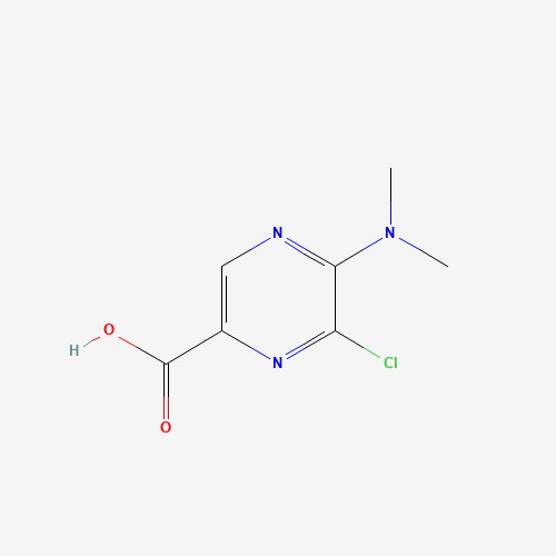 FT-0741632 CAS:848187-36-0 chemical structure