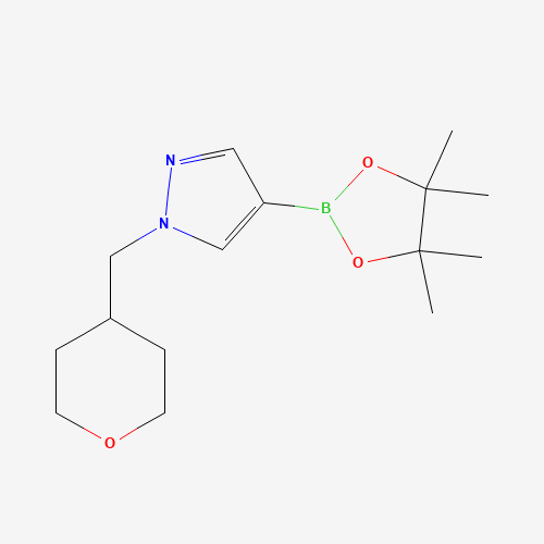FT-0741634 CAS:1220635-60-8 chemical structure