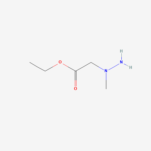 FT-0741638 CAS:65868-09-9 chemical structure
