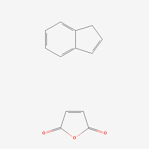 FT-0741644 CAS:60264-97-3 chemical structure