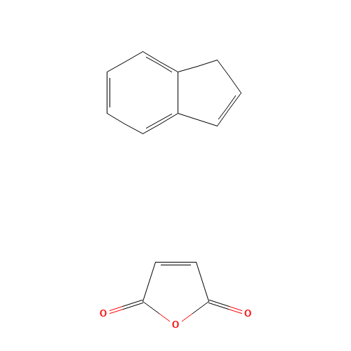 furan-2,5-dione;1H-indene (CAS: 60264-97-3) - Related Chemical Product