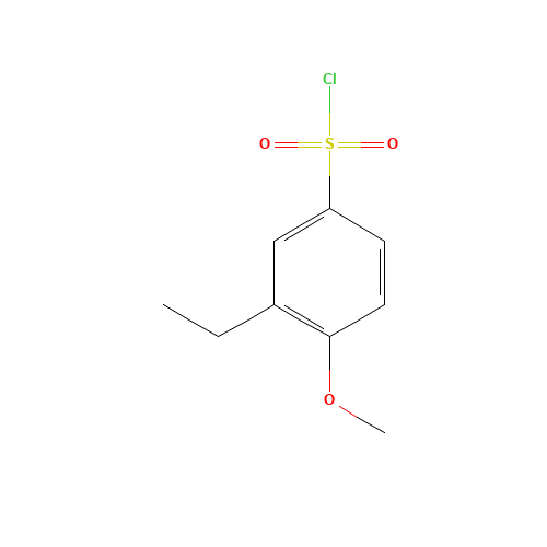 FT-0741645 CAS:84911-01-3 chemical structure