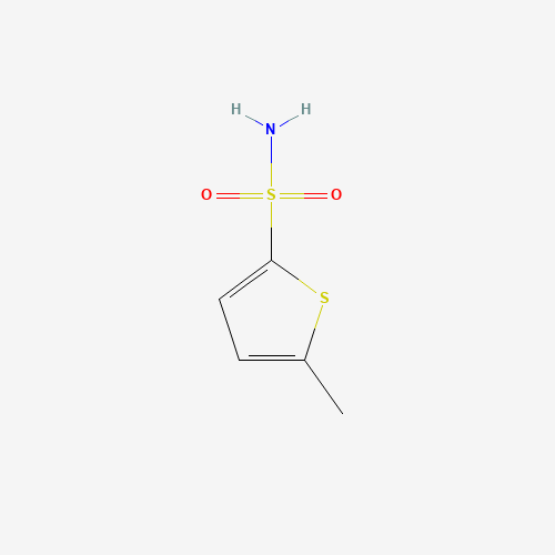 5-methylthiophene-2-sulfonamide (CAS: 53595-69-0) - Related Chemical Product
