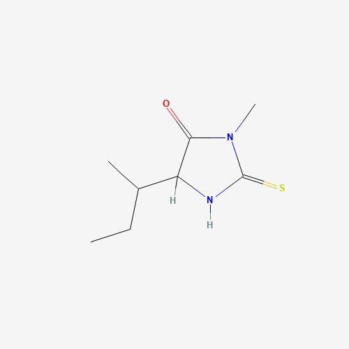 FT-0741649 CAS:704-06-3 chemical structure