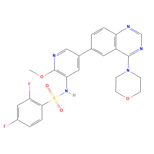 FT-0741653 CAS:1093818-24-6 chemical structure