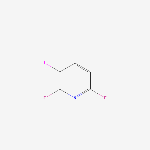 FT-0741669 CAS:685517-67-3 chemical structure