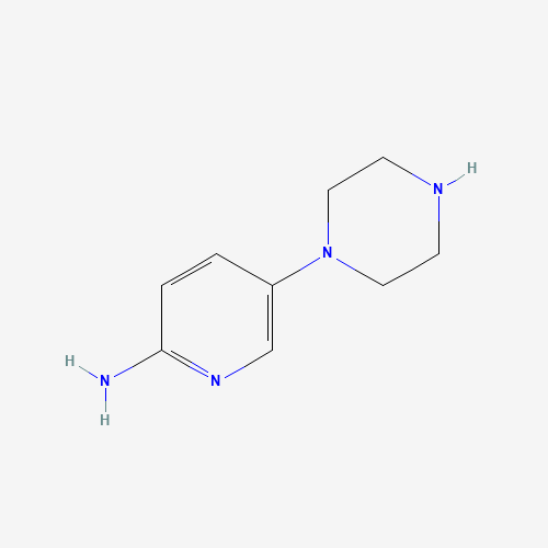 FT-0741673 CAS:1082876-26-3 chemical structure