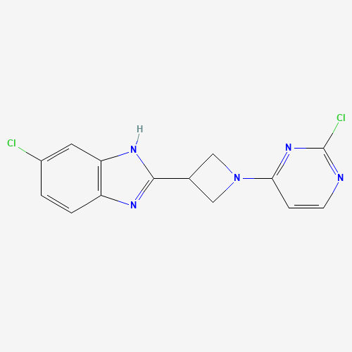 FT-0741676 CAS:1350356-18-1 chemical structure