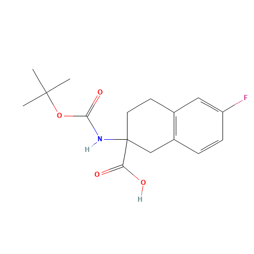FT-0741684 CAS:885274-13-5 chemical structure
