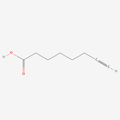oct-7-ynoic acid (CAS: 10297-09-3) - Related Chemical Product