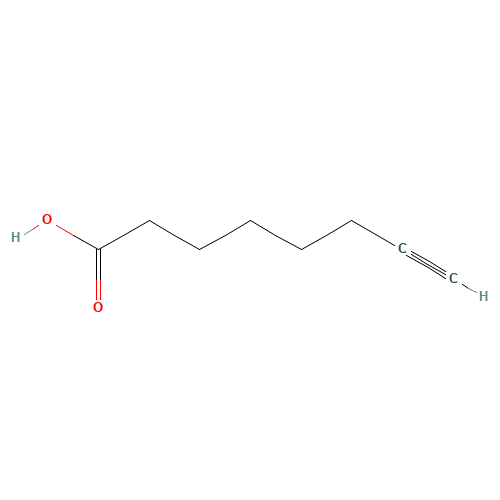 oct-7-ynoic acid (CAS: 10297-09-3) - Related Chemical Product