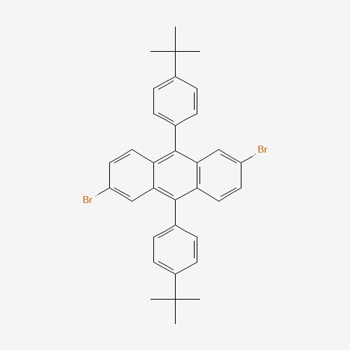 FT-0741686 CAS:1187763-68-3 chemical structure