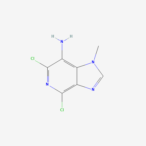 FT-0741689 CAS:805316-72-7 chemical structure