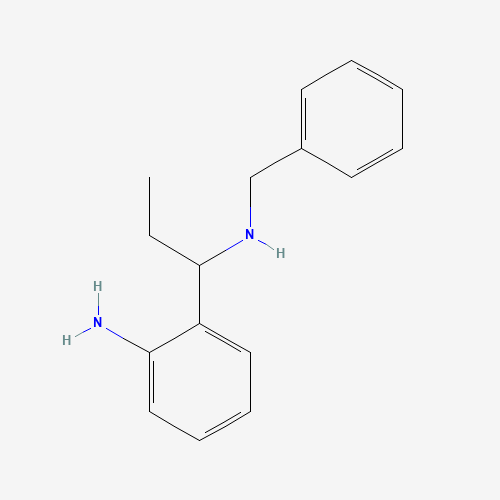 FT-0741697 CAS:76285-71-7 chemical structure
