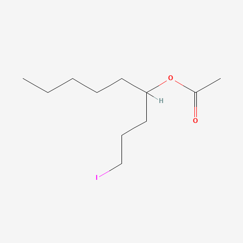 FT-0741698 CAS:59768-19-3 chemical structure