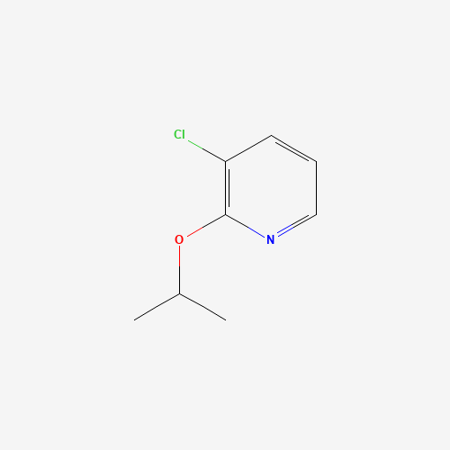 FT-0741708 CAS:282723-22-2 chemical structure
