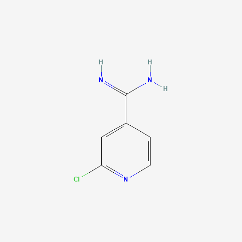 FT-0741709 CAS:765224-12-2 chemical structure