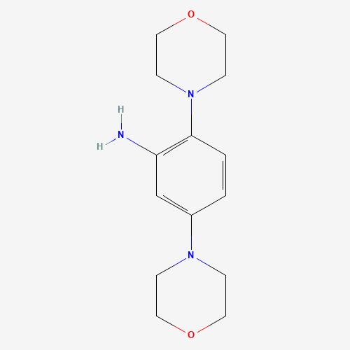 FT-0741712 CAS:1018619-15-2 chemical structure