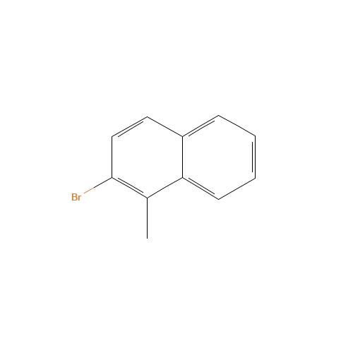 2-bromo-1-methylnaphthalene (CAS: 20601-22-3) - Related Chemical Product