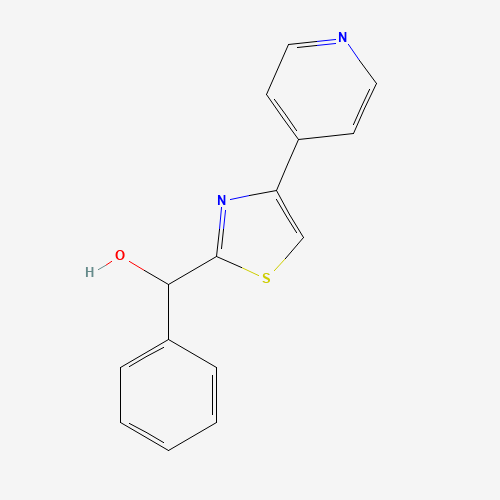 FT-0741732 CAS:103317-23-3 chemical structure
