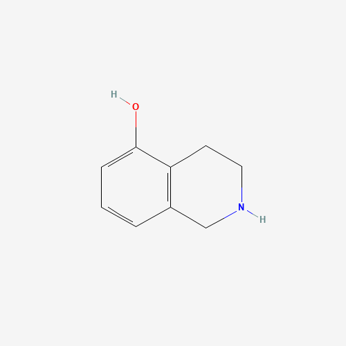 FT-0741735 CAS:102877-50-9 chemical structure