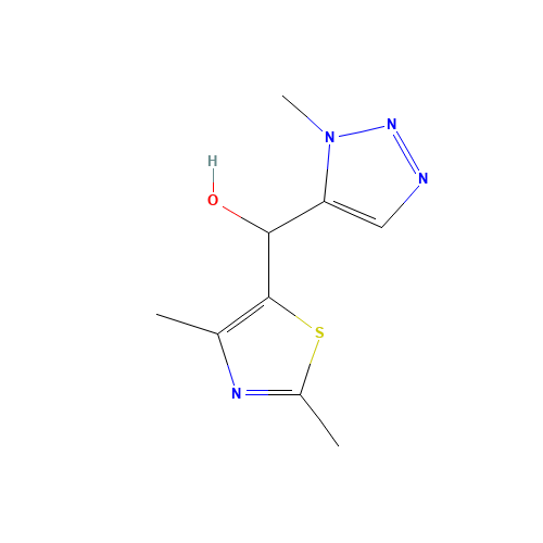 FT-0741737 CAS:1599529-53-9 chemical structure