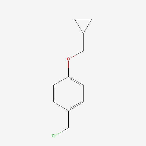 FT-0741739 CAS:183994-41-4 chemical structure