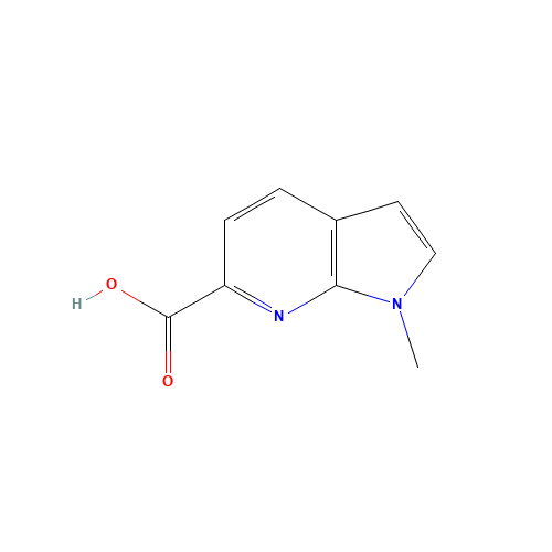 FT-0741748 CAS:1418128-92-3 chemical structure