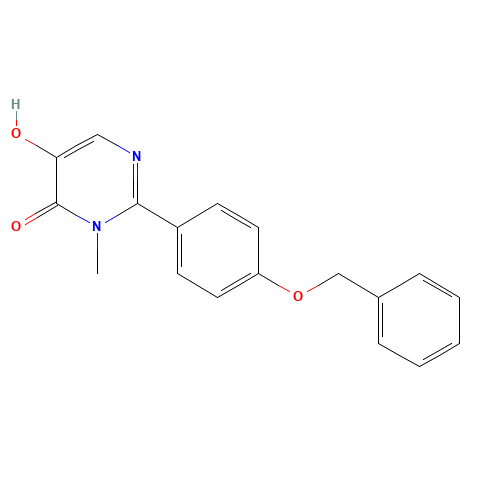 FT-0741753 CAS:1333239-92-1 chemical structure