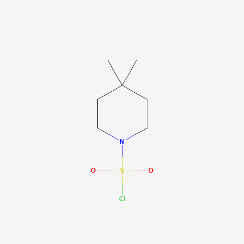 FT-0741756 CAS:1037041-50-1 chemical structure