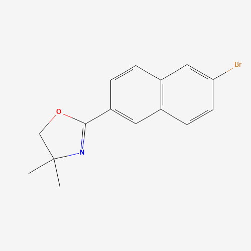 FT-0741759 CAS:337524-03-5 chemical structure