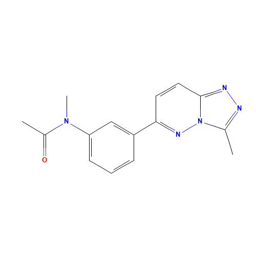 FT-0741761 CAS:108825-65-6 chemical structure