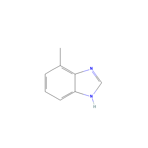 FT-0741771 CAS:4887-83-6 chemical structure