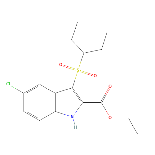 FT-0741774 CAS:1190091-77-0 chemical structure