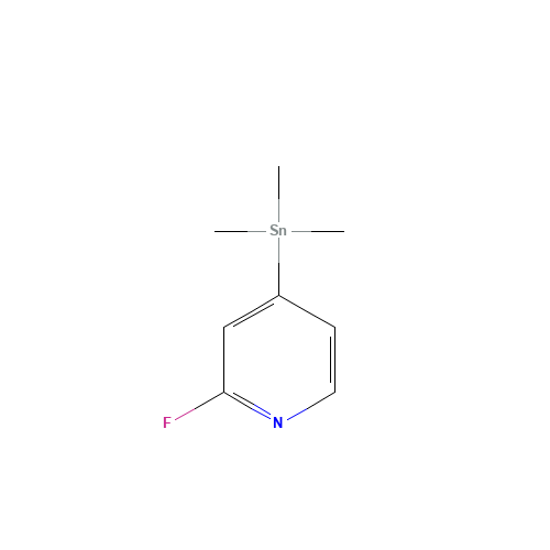 FT-0741781 CAS:697300-76-8 chemical structure