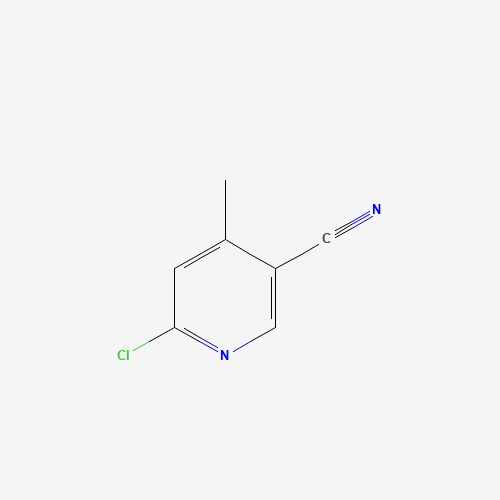 FT-0741783 CAS:66909-35-1 chemical structure