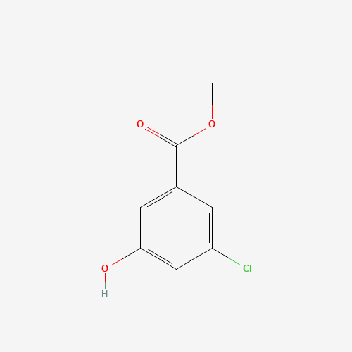 FT-0741786 CAS:98406-04-3 chemical structure