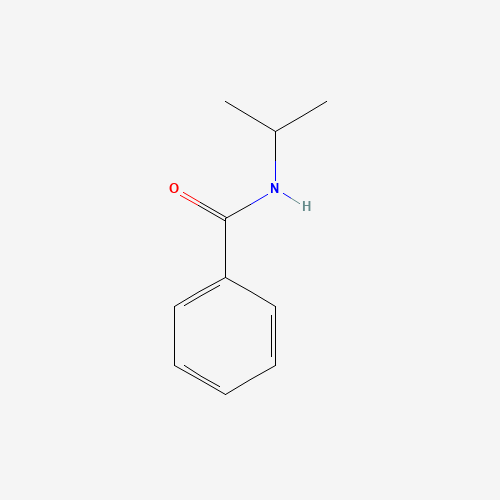 N-propan-2-ylbenzamide (CAS: 5440-69-7) - Related Chemical Product