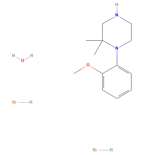 FT-0741790 CAS:1174207-75-0 chemical structure