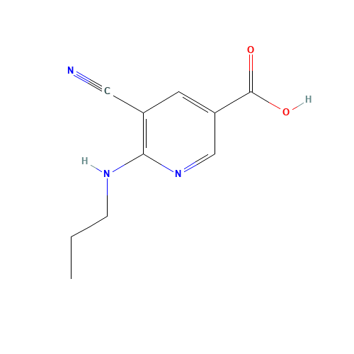 FT-0741792 CAS:1258856-24-4 chemical structure