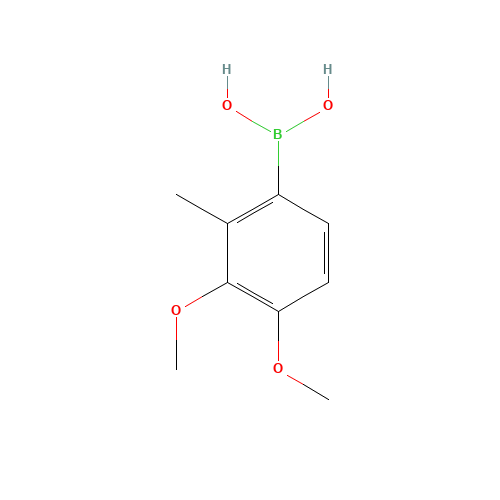 FT-0741795 CAS:865540-70-1 chemical structure